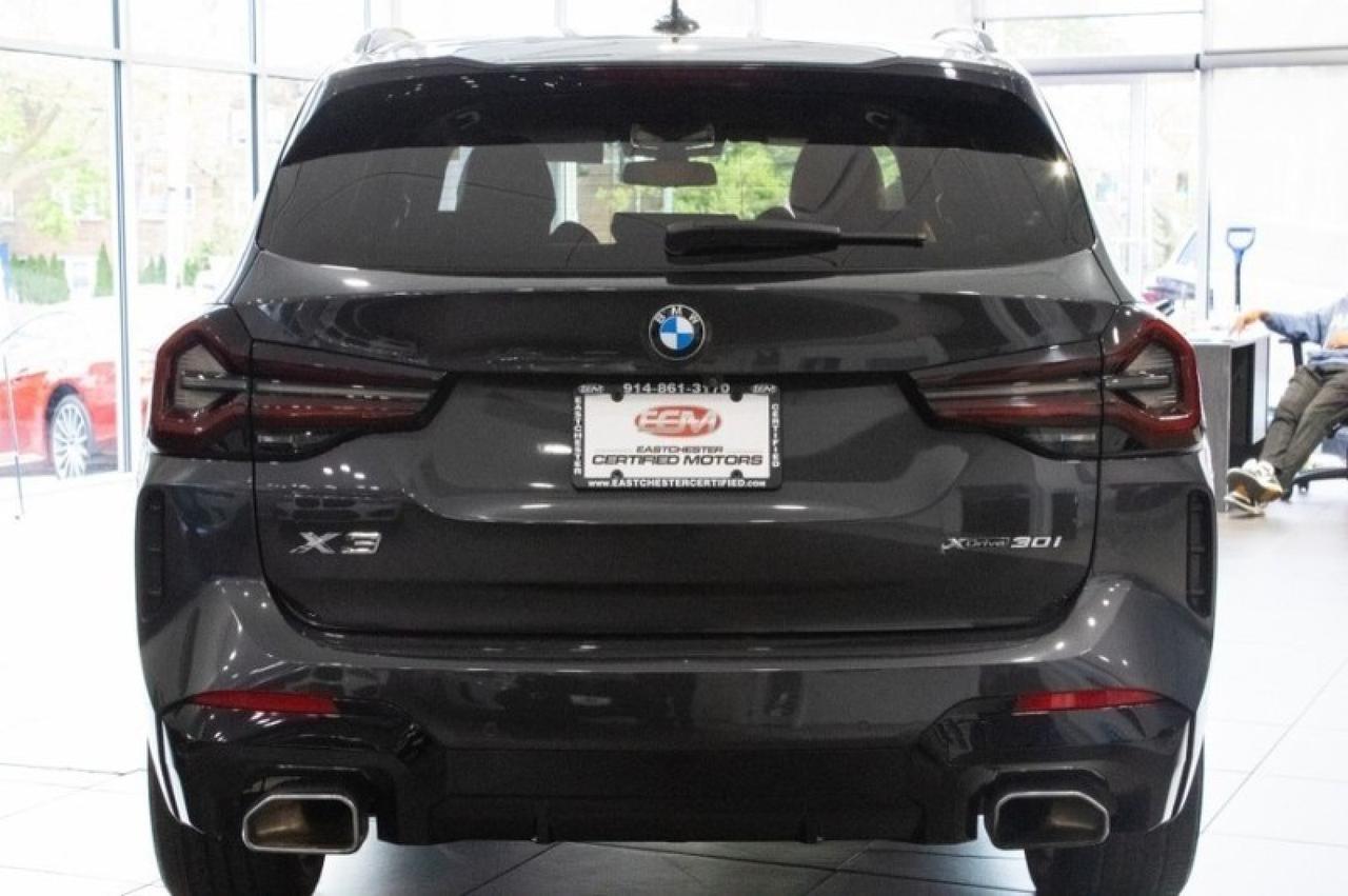2022 BMW X3 xDrive30i Yonkers NY