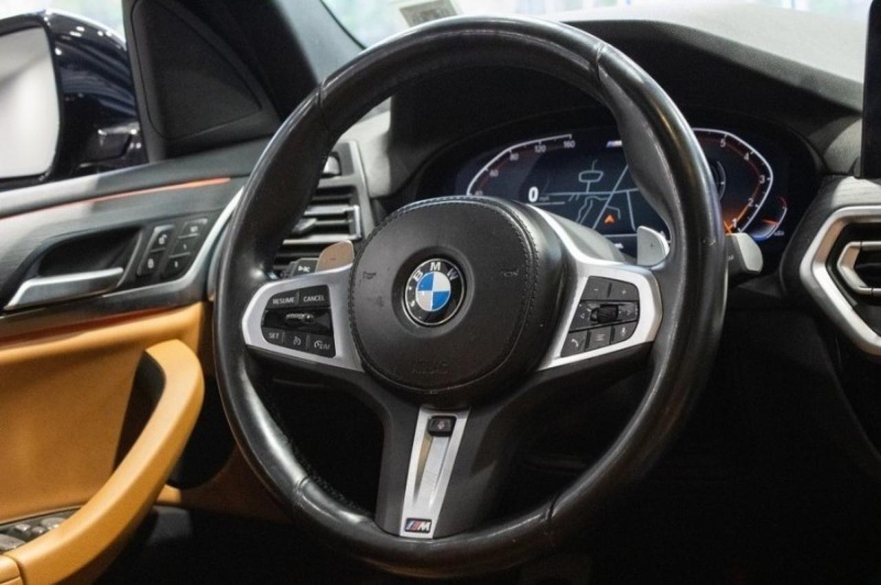 2022 BMW X3 xDrive30i Yonkers NY