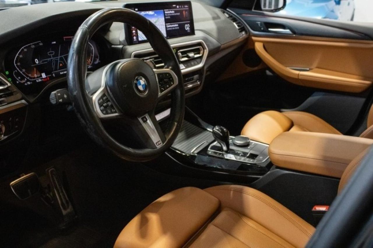 2022 BMW X3 xDrive30i Yonkers NY