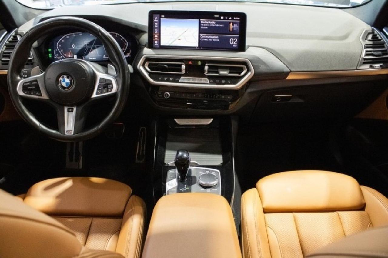 2022 BMW X3 xDrive30i Yonkers NY