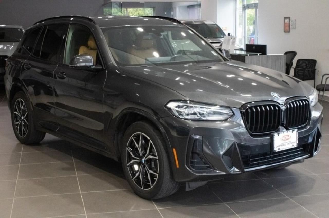 2022 BMW X3 xDrive30i Yonkers NY