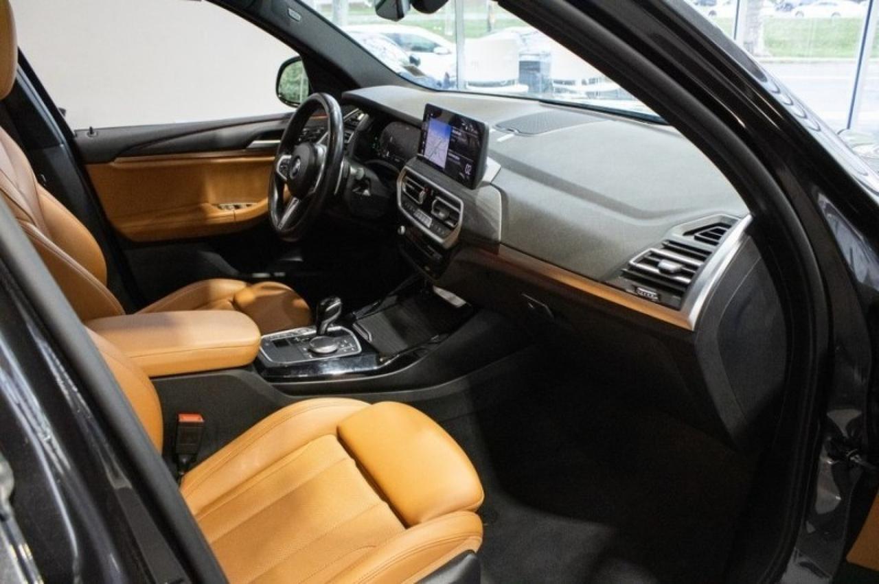 2022 BMW X3 xDrive30i Yonkers NY