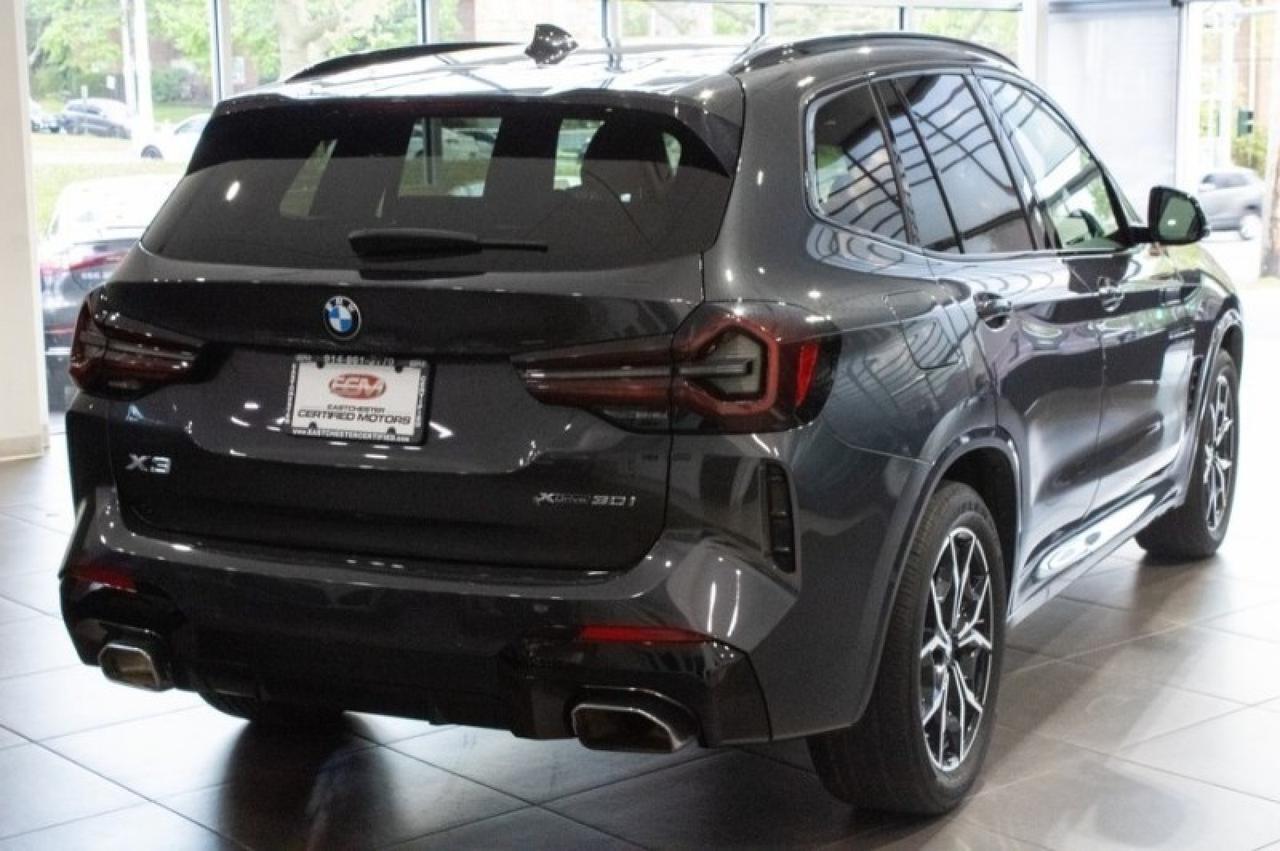 2022 BMW X3 xDrive30i Yonkers NY