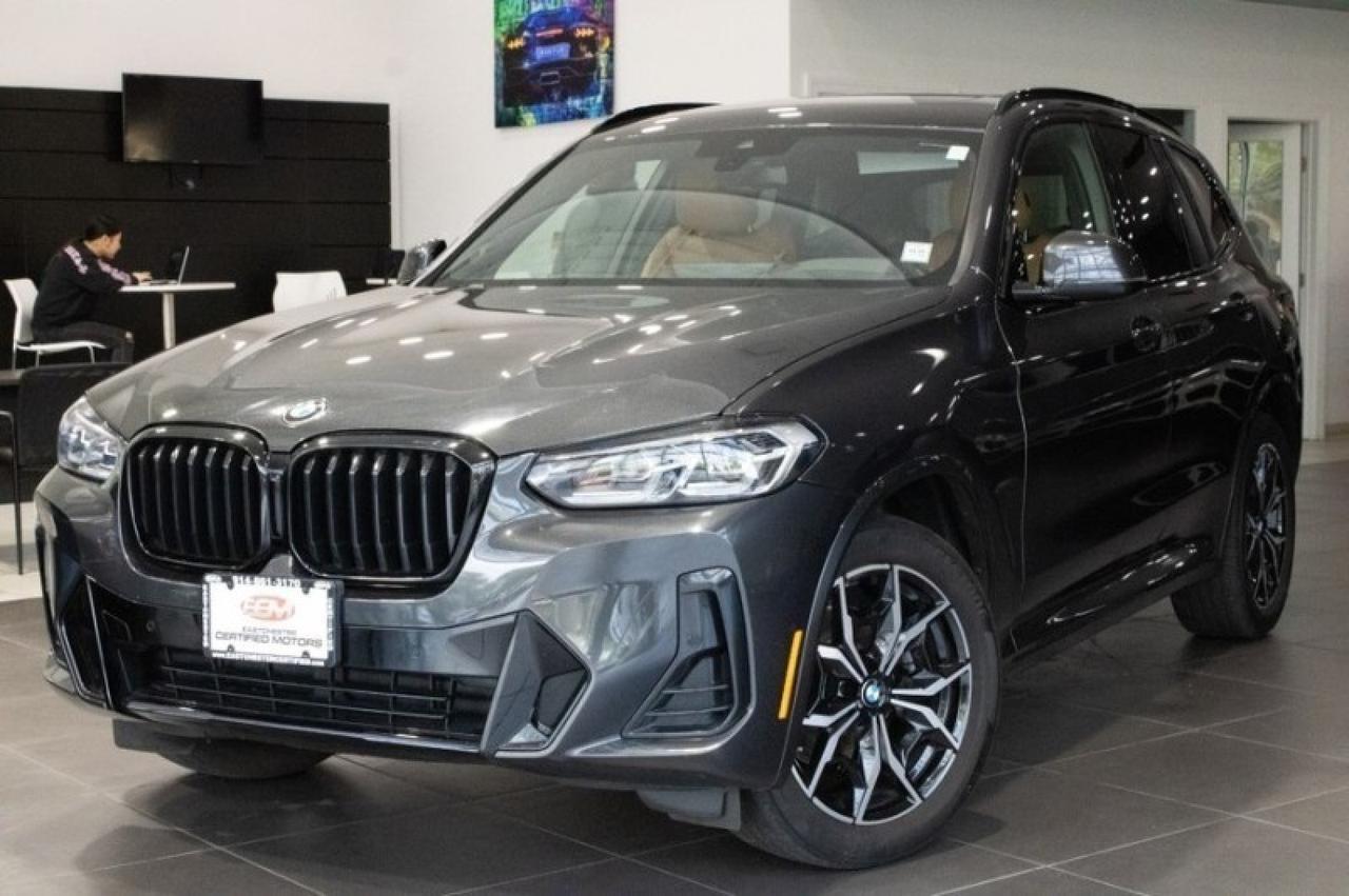 2022 BMW X3 xDrive30i Yonkers NY