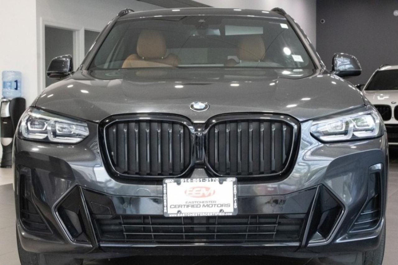2022 BMW X3 xDrive30i Yonkers NY