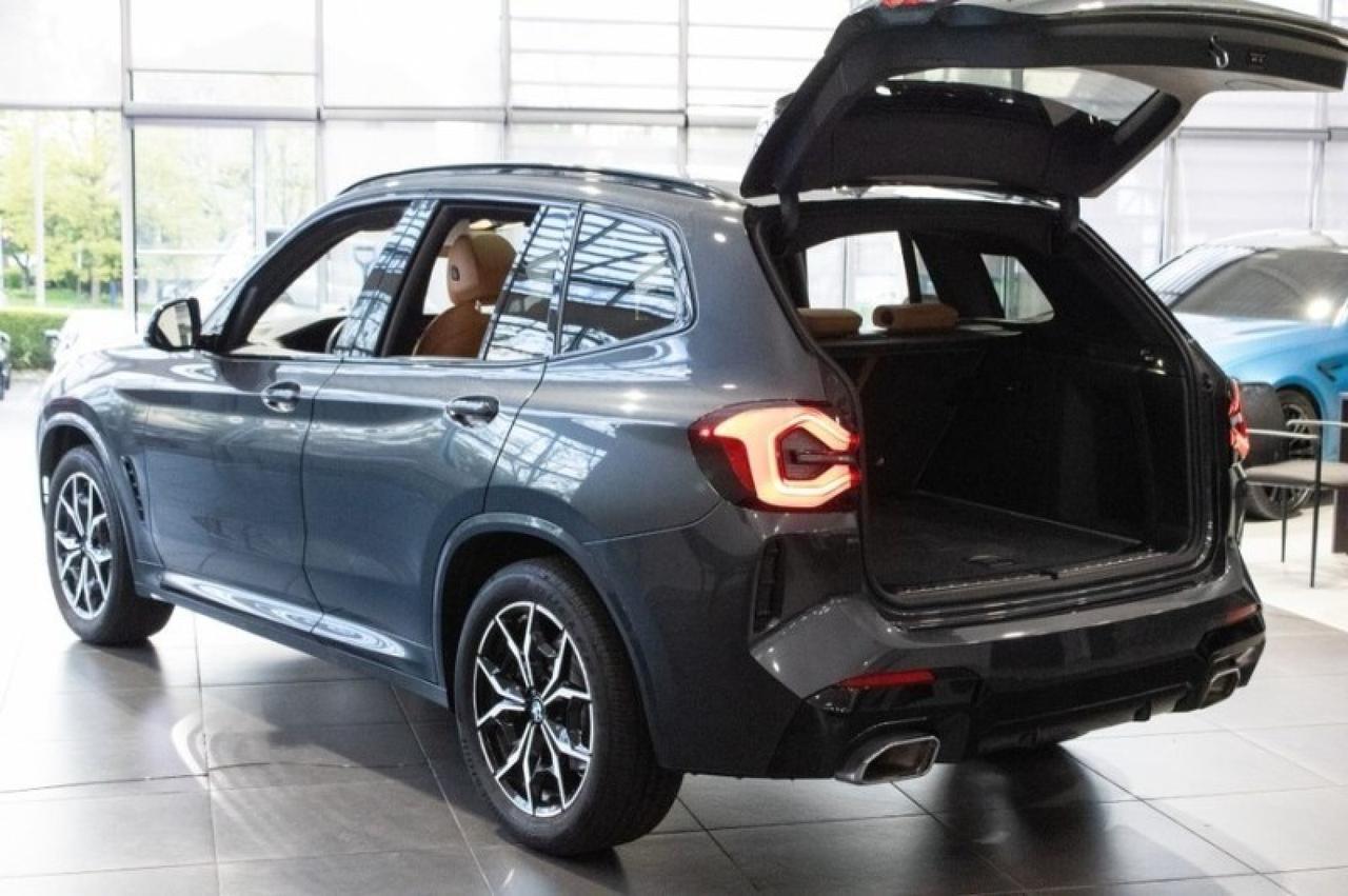 2022 BMW X3 xDrive30i Yonkers NY
