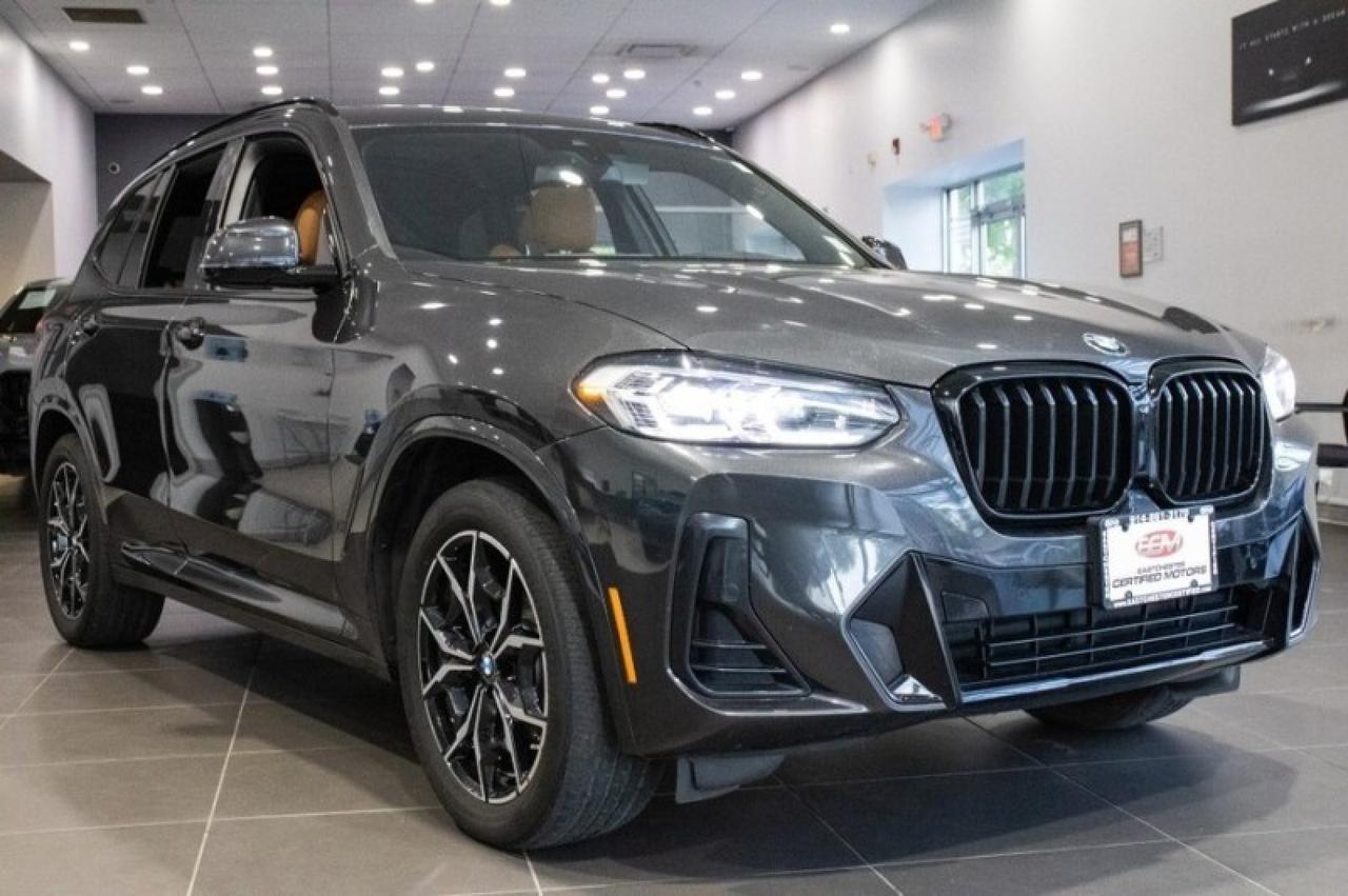 2022 BMW X3 xDrive30i Yonkers NY