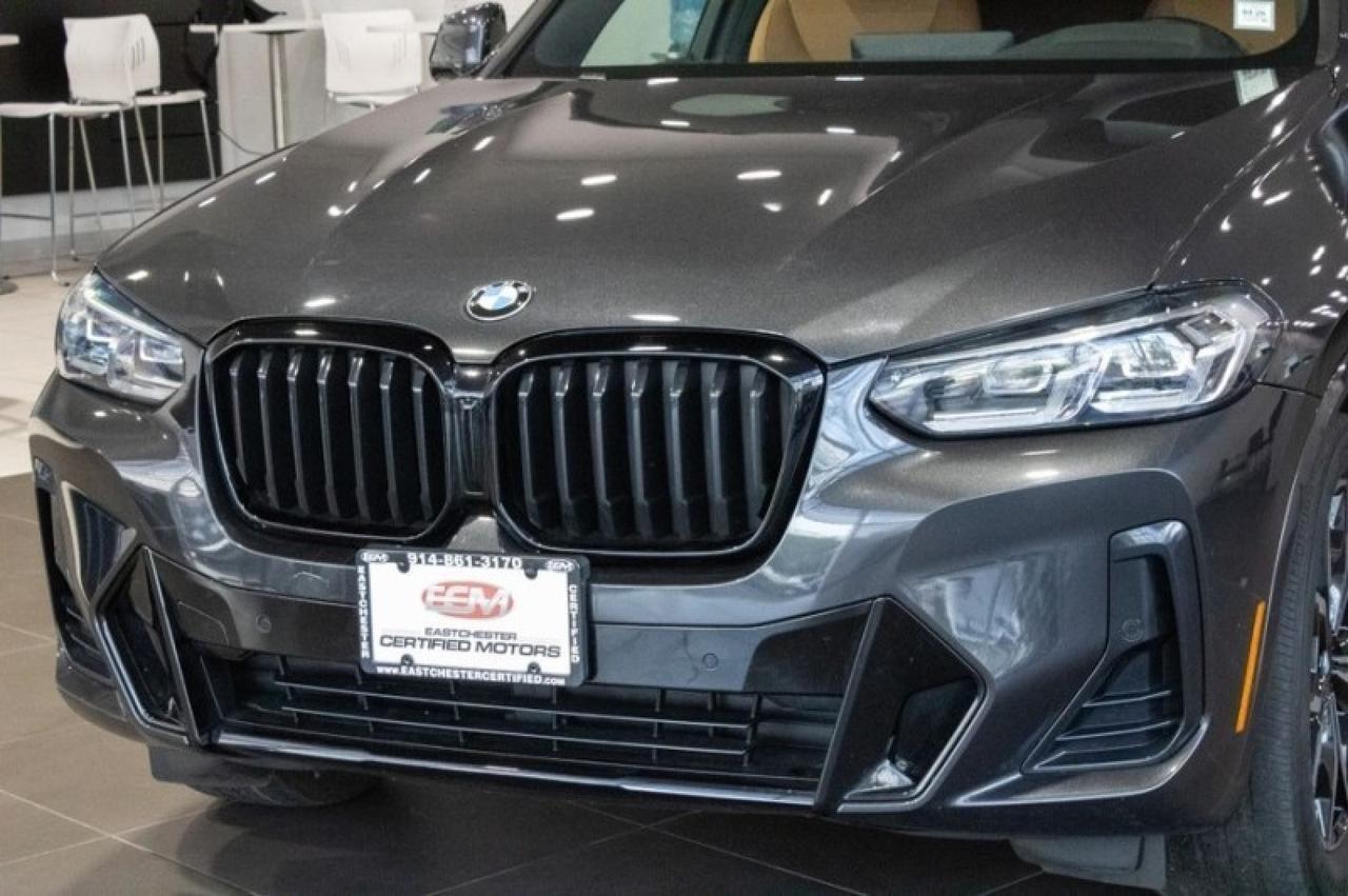 2022 BMW X3 xDrive30i Yonkers NY