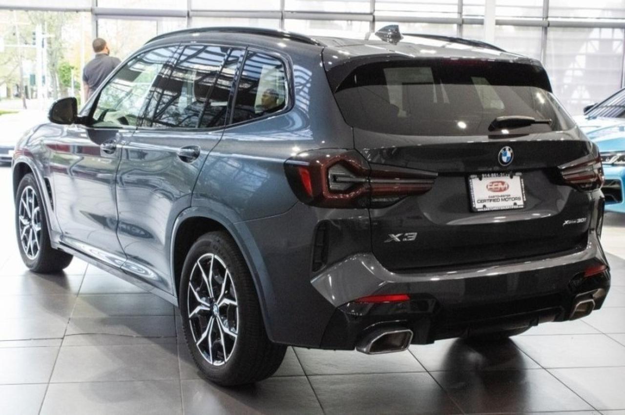 2022 BMW X3 xDrive30i Yonkers NY