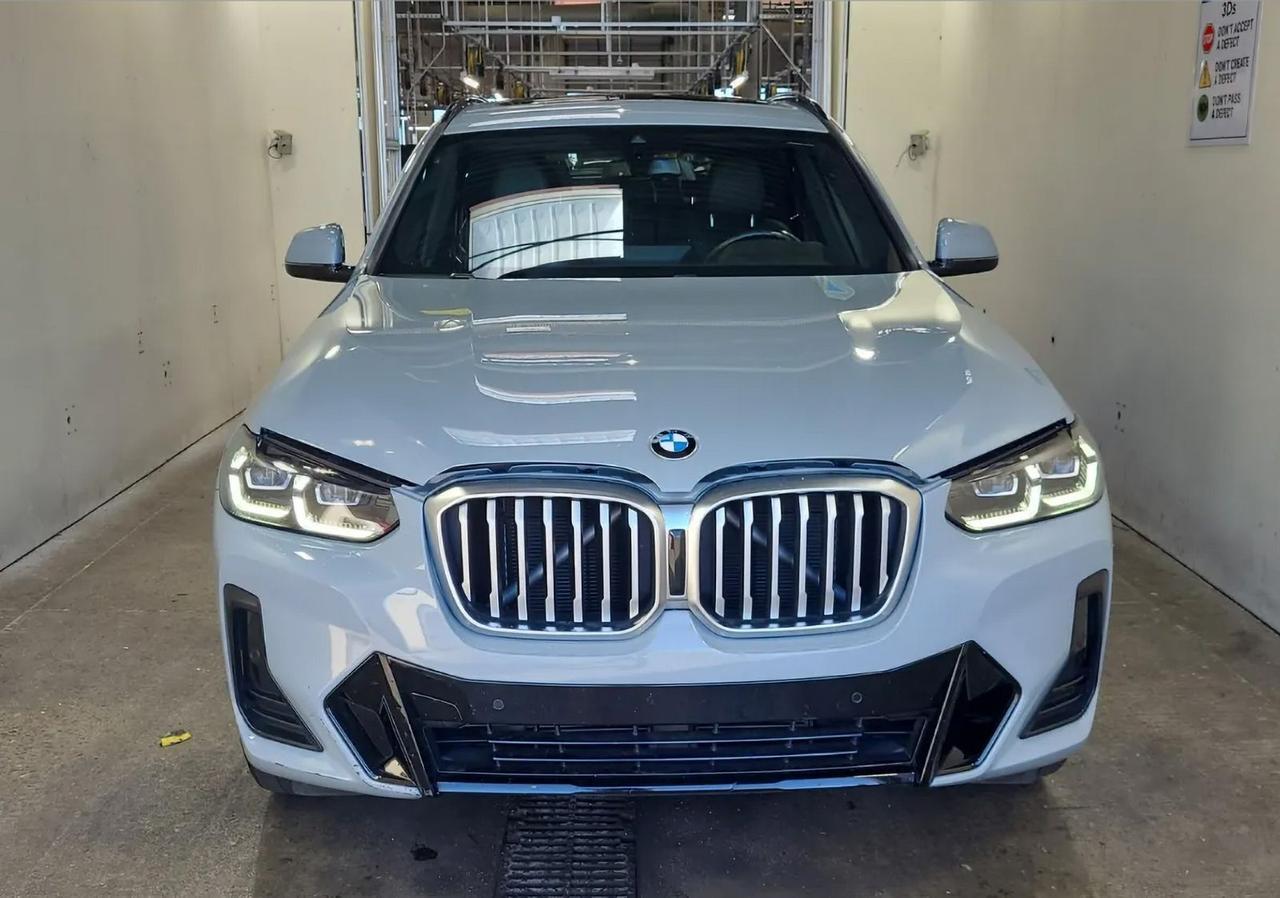 2022 BMW X3 xDrive30i Gladstone OR
