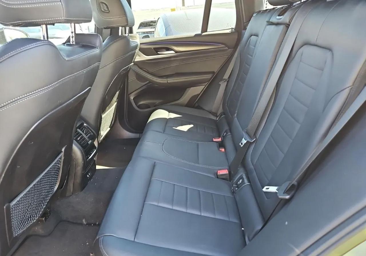 2022 BMW X3 xDrive30i Gladstone OR