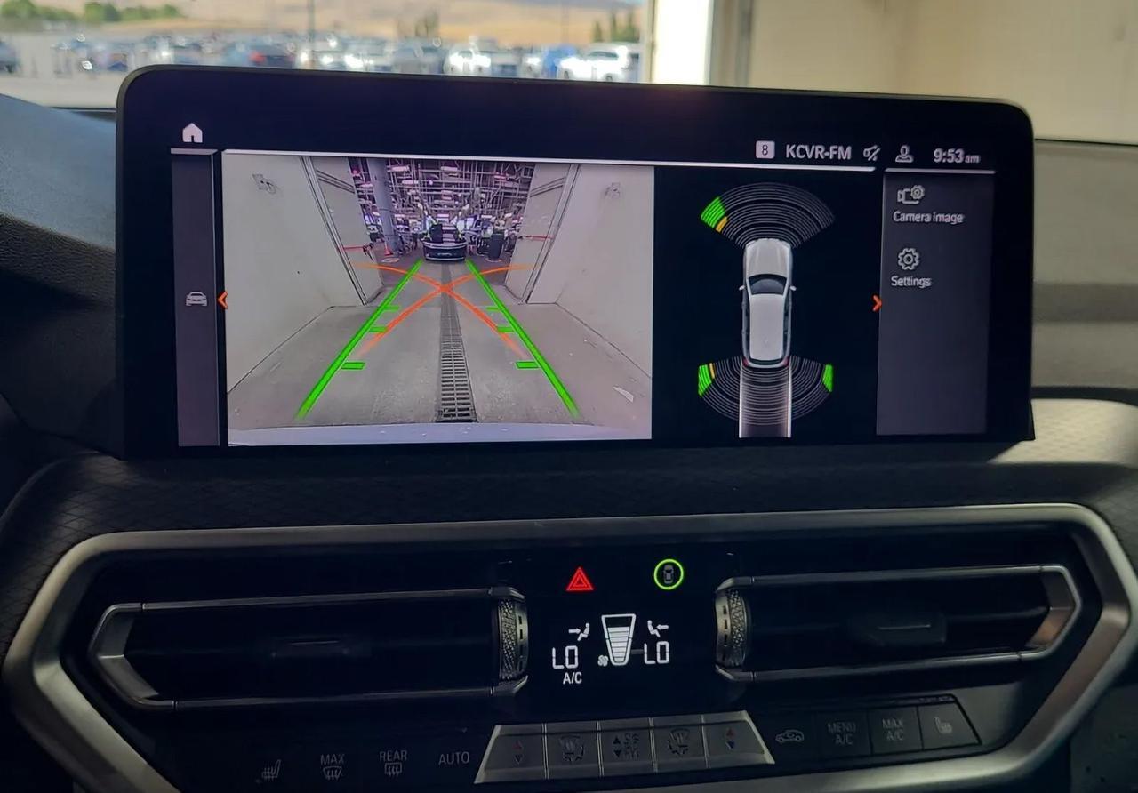2022 BMW X3 xDrive30i Gladstone OR