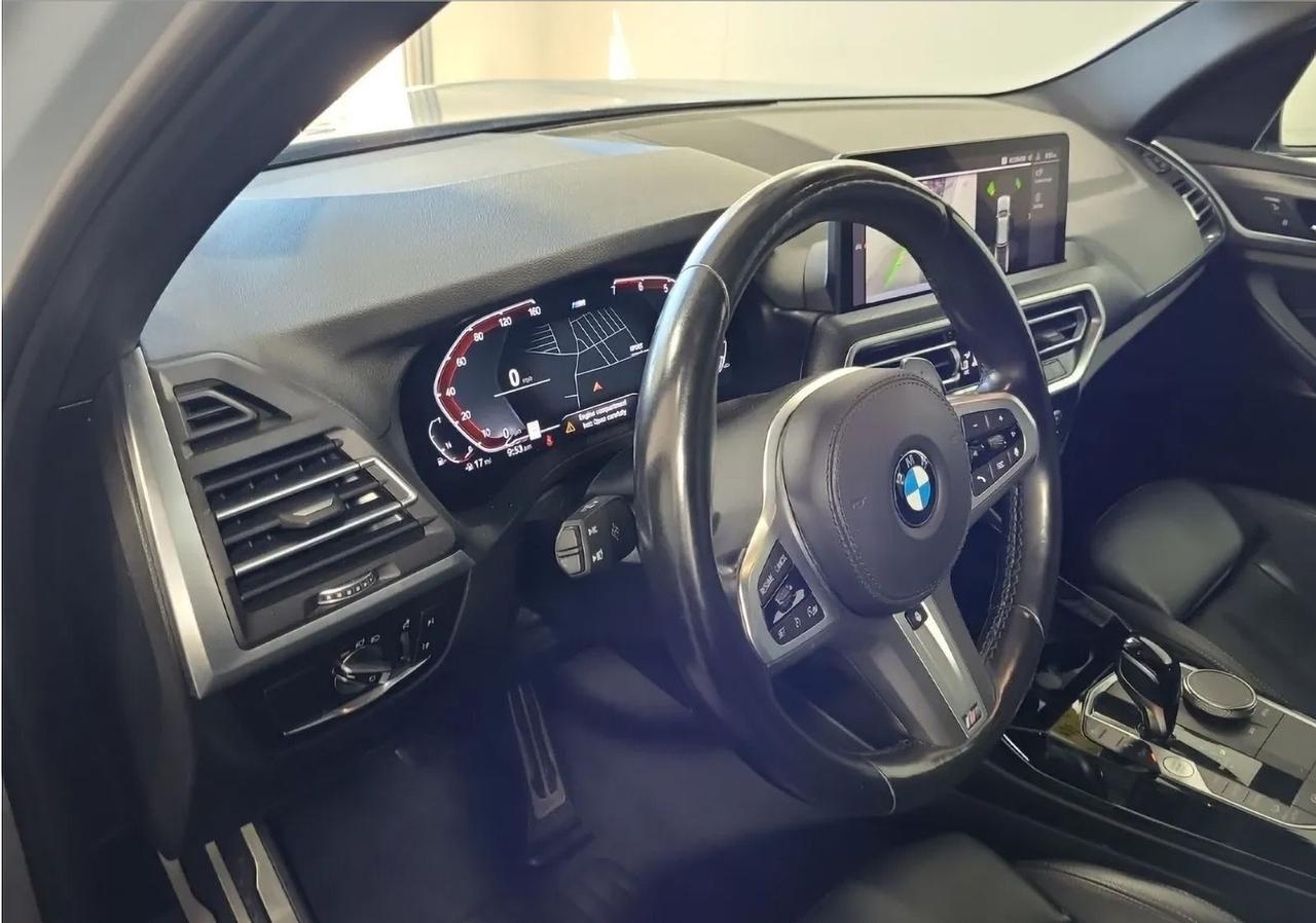 2022 BMW X3 xDrive30i Gladstone OR