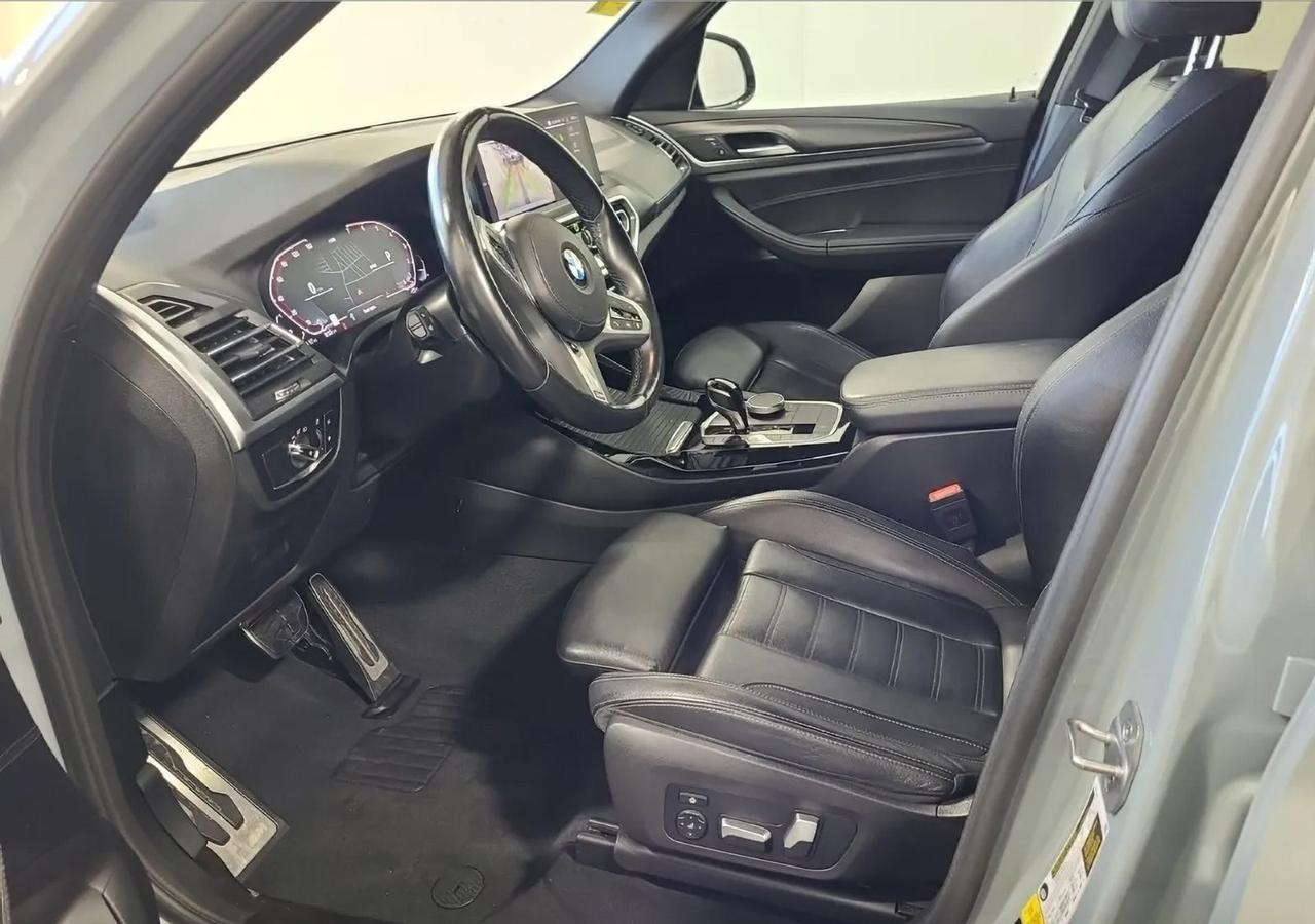 2022 BMW X3 xDrive30i Gladstone OR