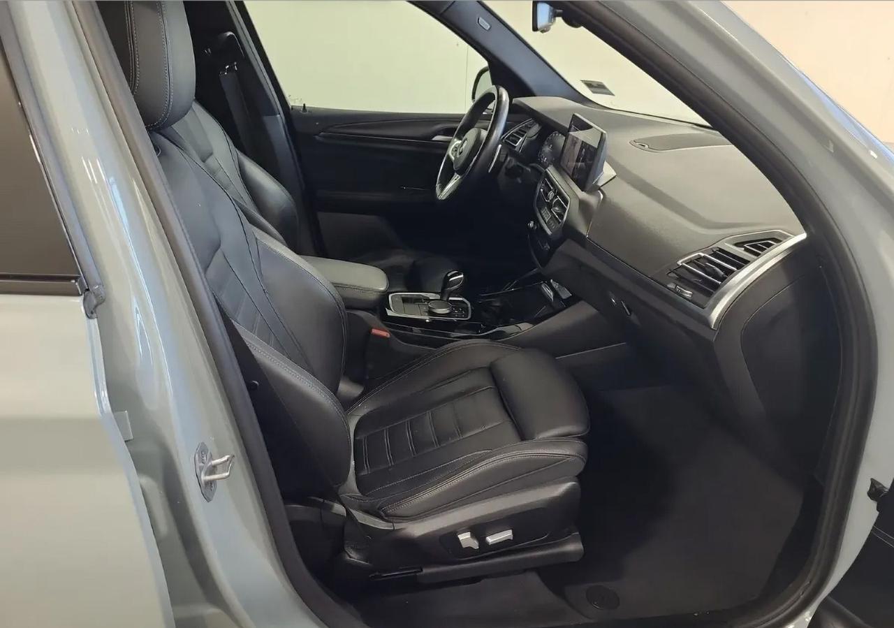 2022 BMW X3 xDrive30i Gladstone OR