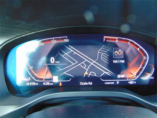 2022 BMW X3 xDrive30i Santa Fe NM
