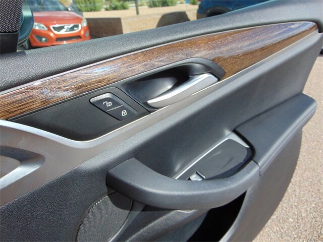 2022 BMW X3 xDrive30i Santa Fe NM