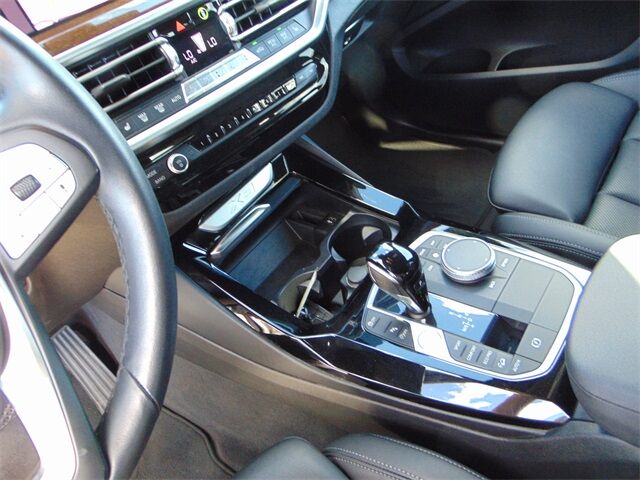 2022 BMW X3 xDrive30i Santa Fe NM