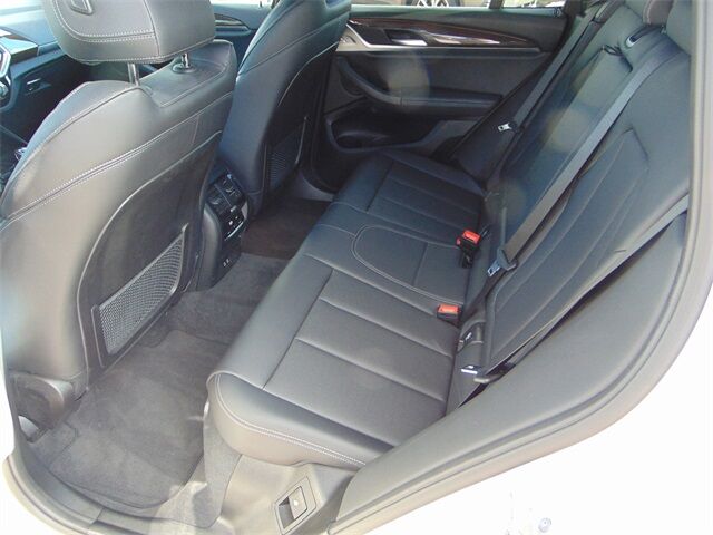 2022 BMW X3 xDrive30i Santa Fe NM