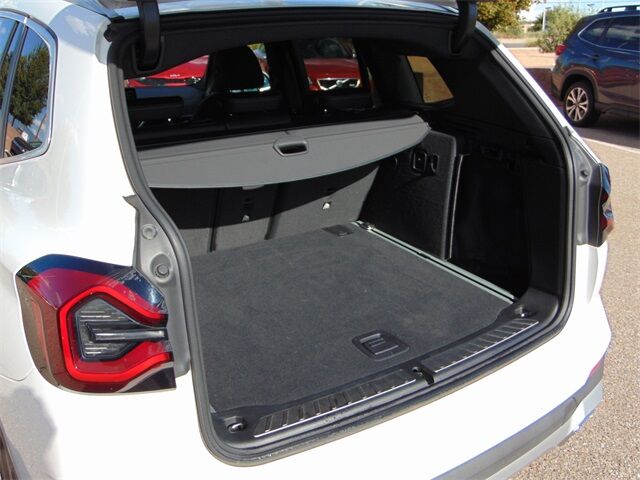 2022 BMW X3 xDrive30i Santa Fe NM