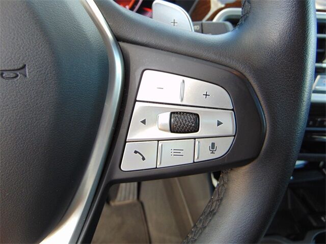 2022 BMW X3 xDrive30i Santa Fe NM