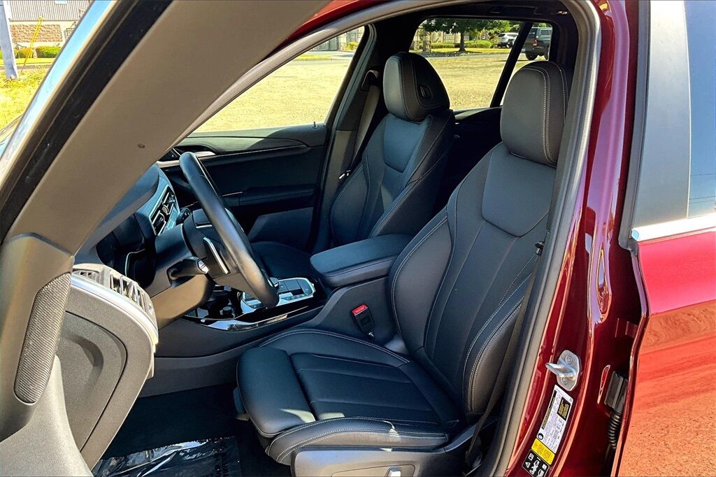 2022 BMW X3 xDrive30i OR