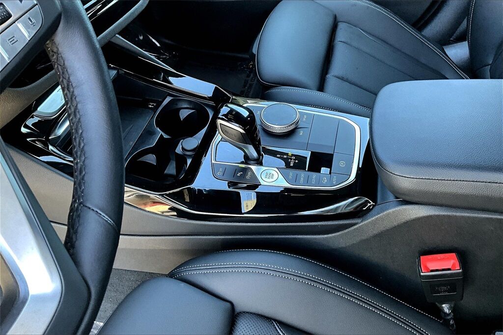 2022 BMW X3 xDrive30i OR