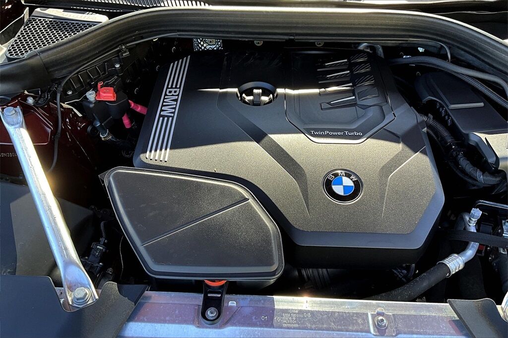 2022 BMW X3 xDrive30i OR