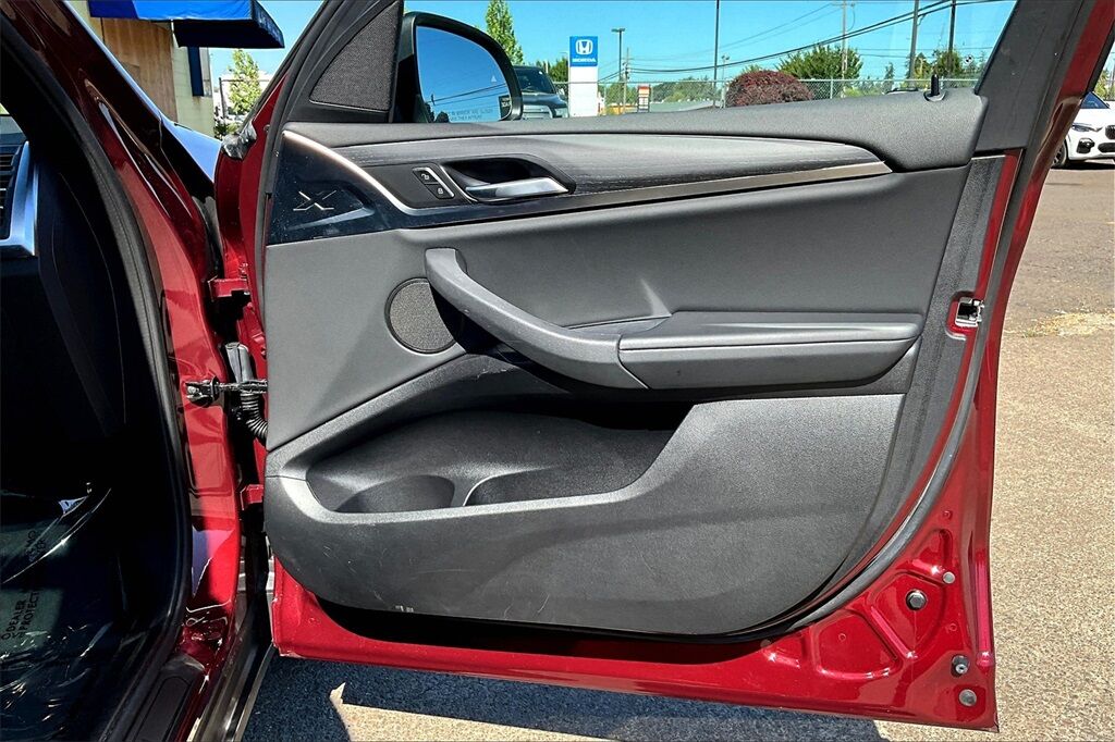 2022 BMW X3 xDrive30i OR
