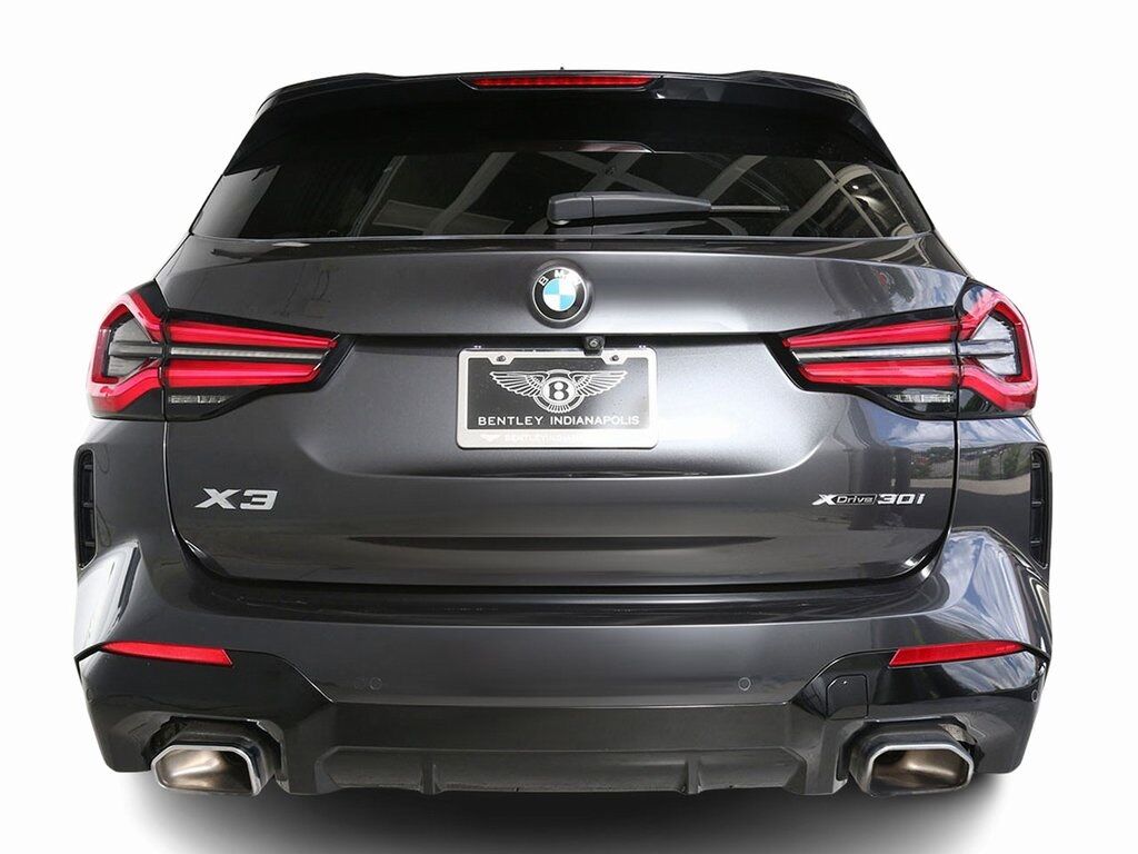 2022 BMW X3 xDrive30i Indianapolis IN