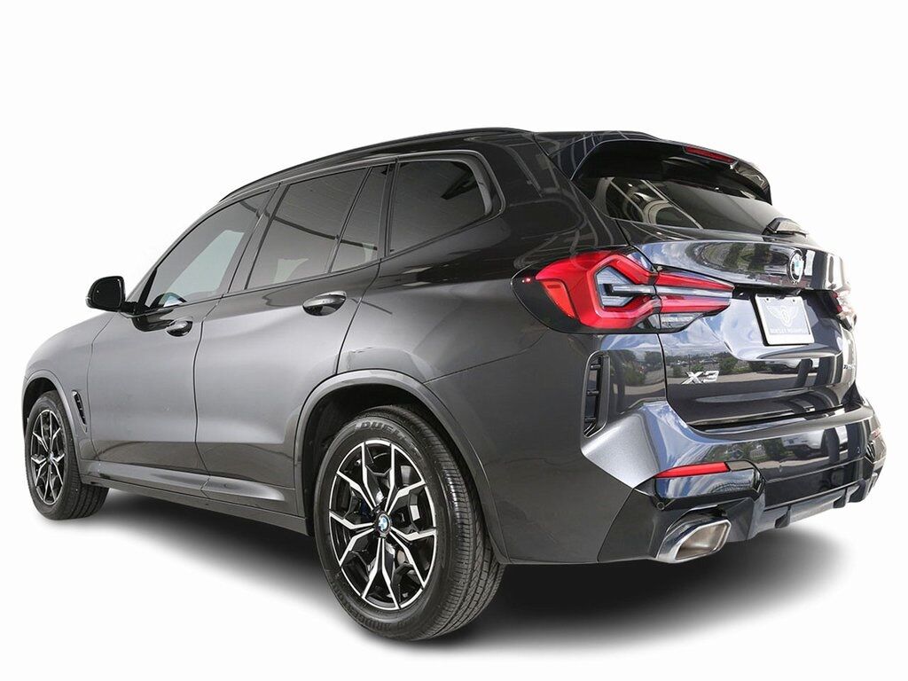 2022 BMW X3 xDrive30i Indianapolis IN