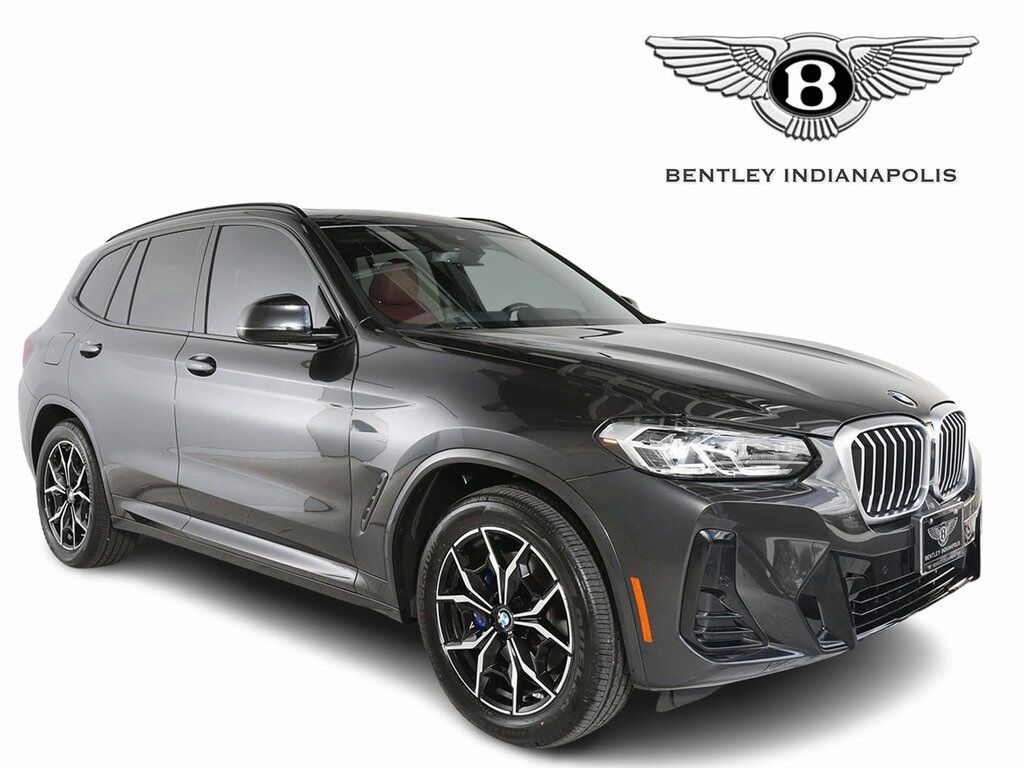 2021 Bmw X5 xDrive40i photo 35