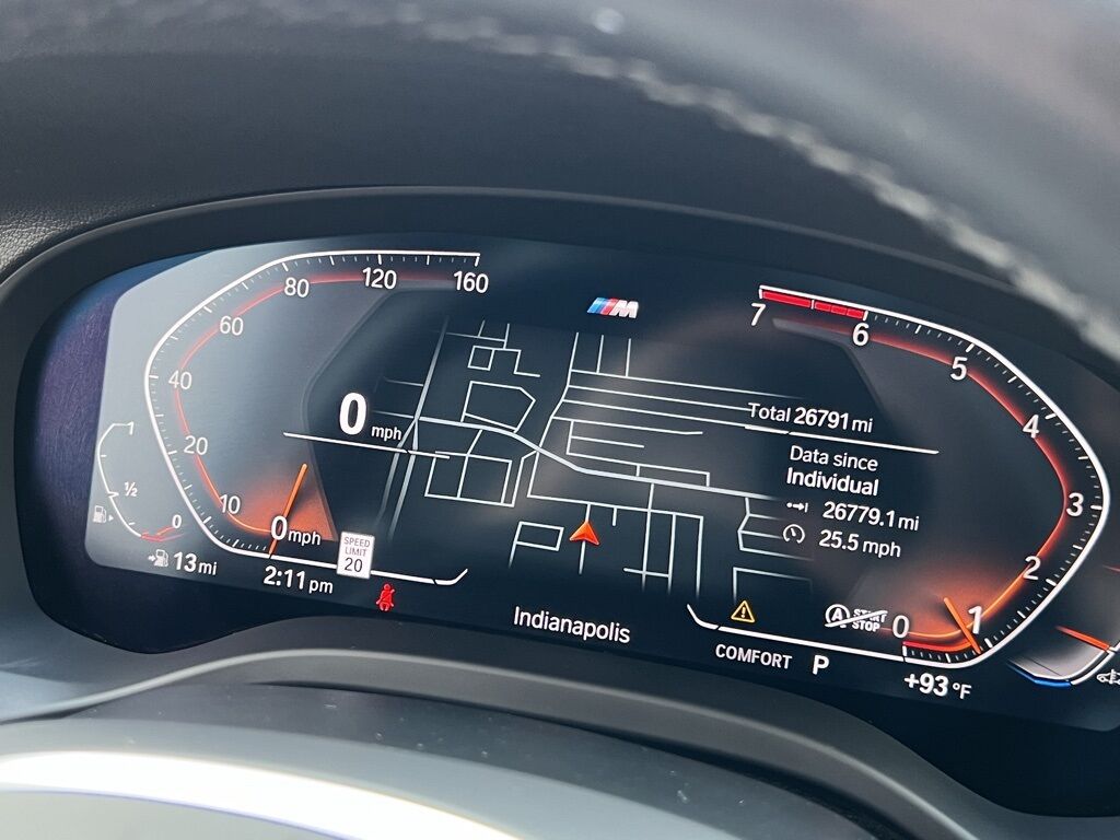 2022 BMW X3 xDrive30i Indianapolis IN