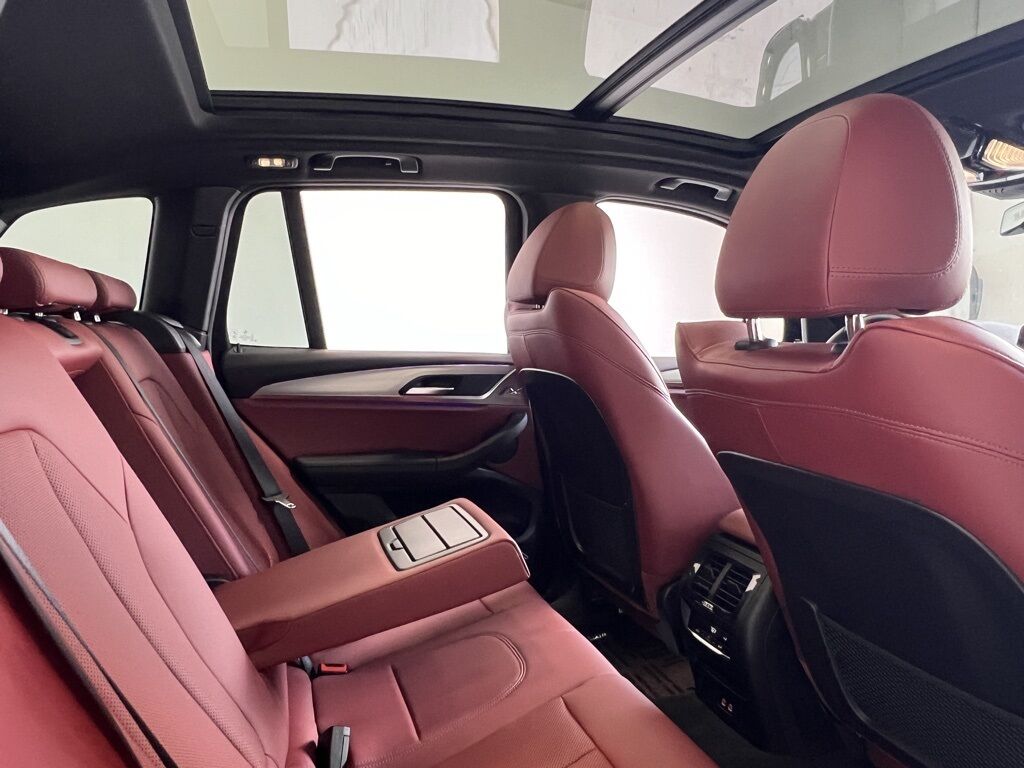 2022 BMW X3 xDrive30i Indianapolis IN