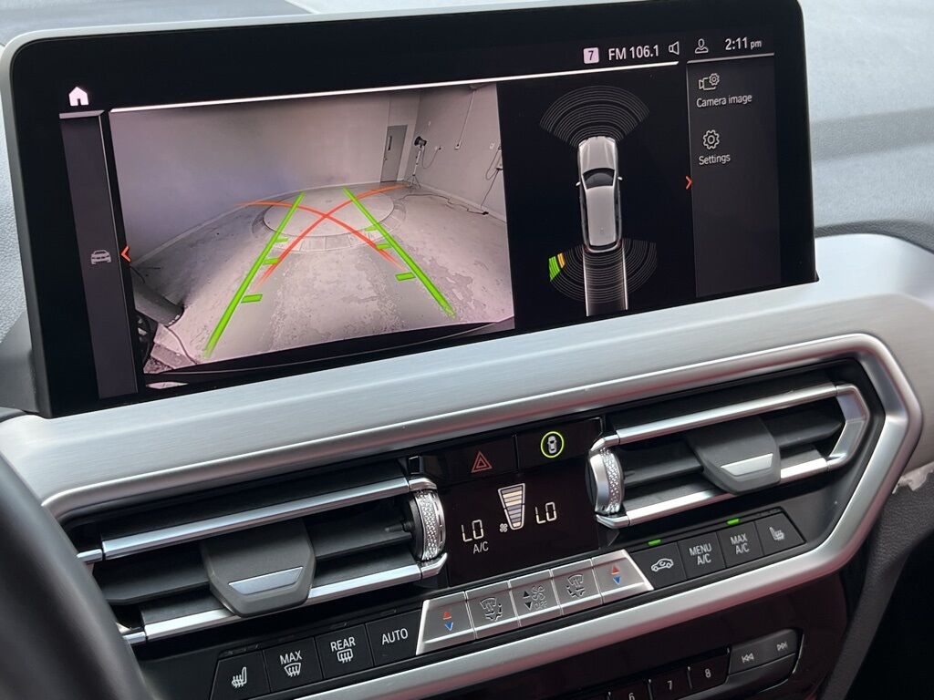 2022 BMW X3 xDrive30i Indianapolis IN