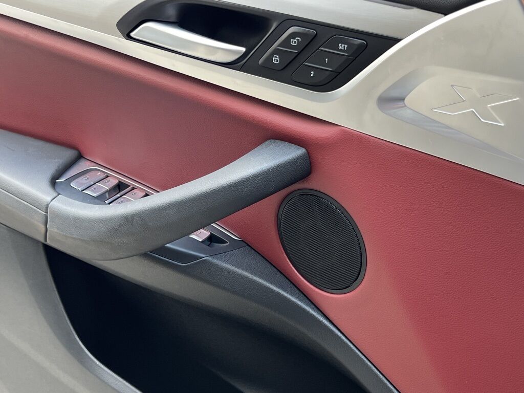2022 BMW X3 xDrive30i Indianapolis IN