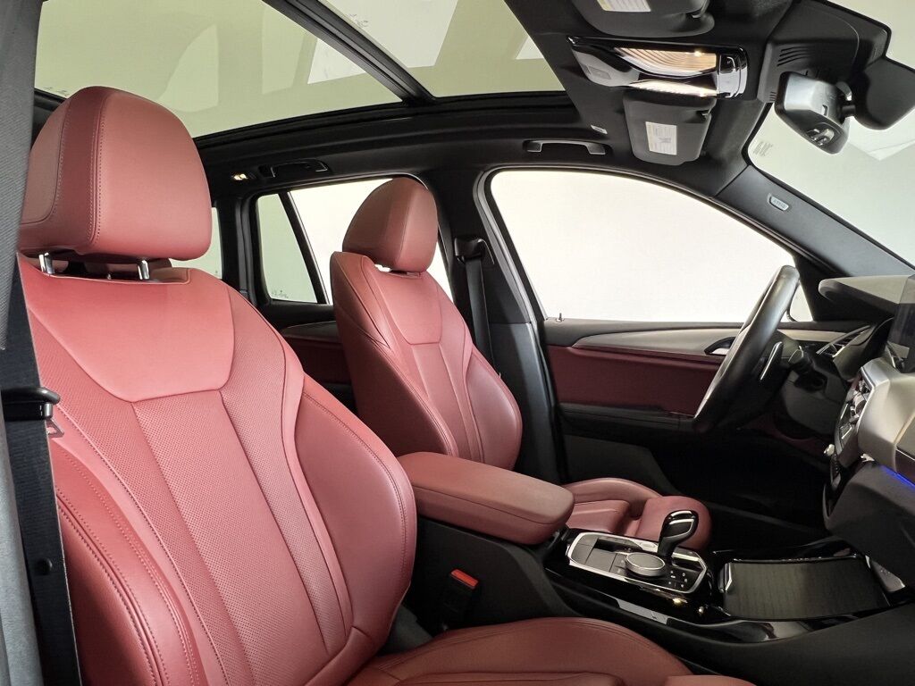 2022 BMW X3 xDrive30i Indianapolis IN