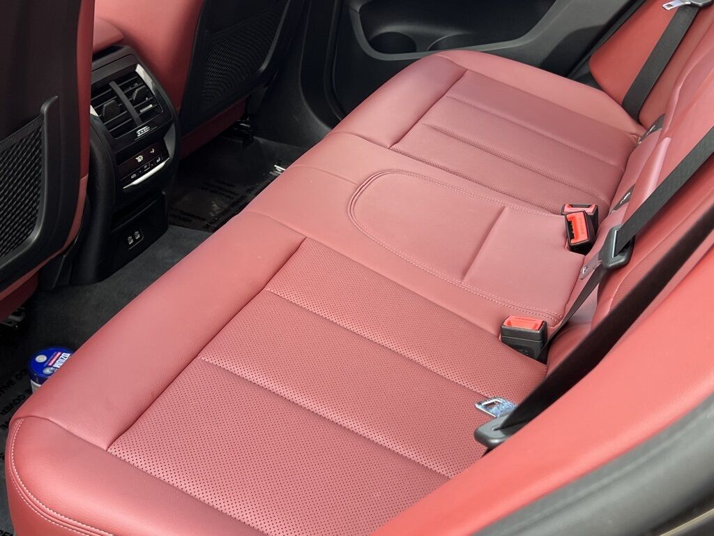 2022 BMW X3 xDrive30i Indianapolis IN