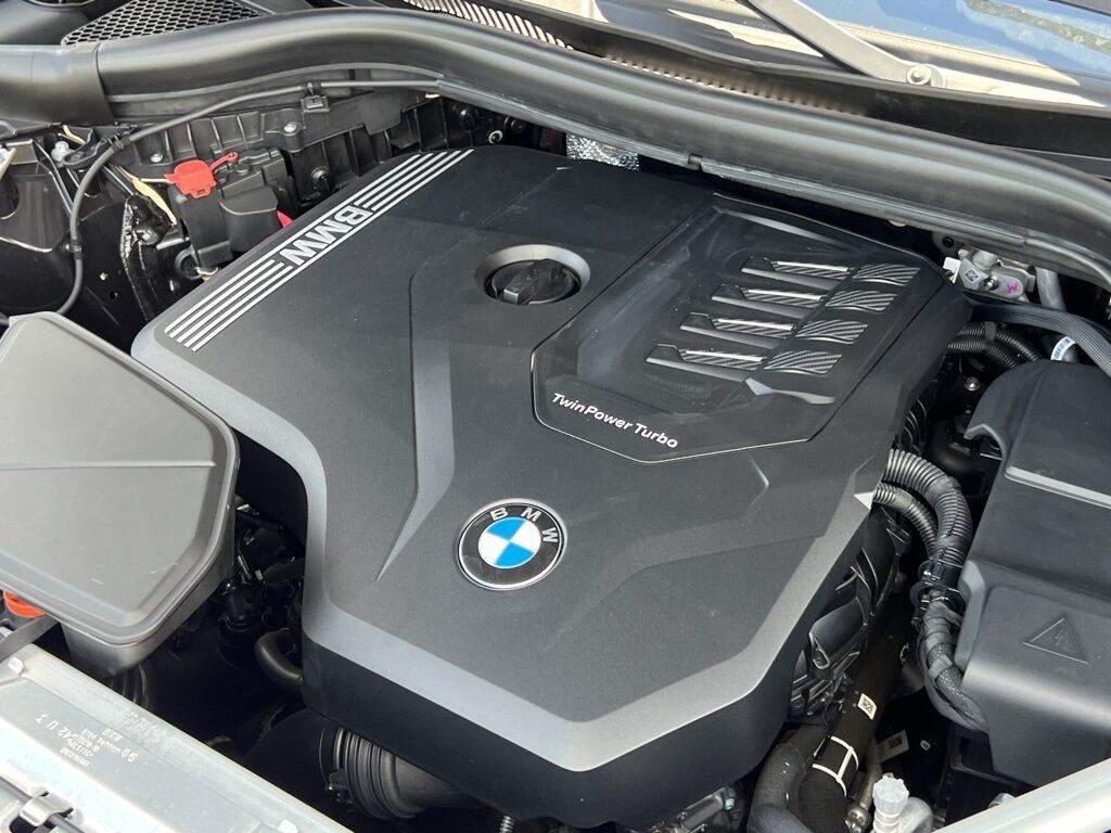 2022 BMW X3 xDrive30i Indianapolis IN