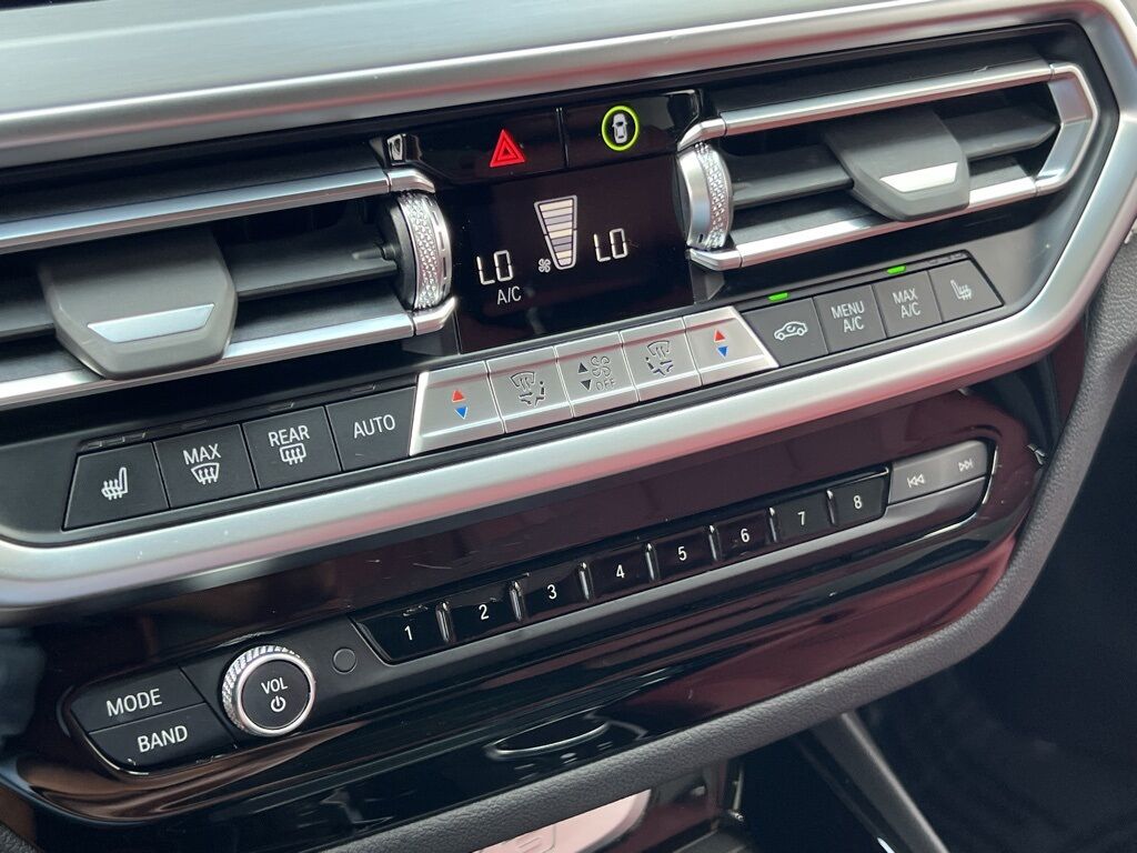 2022 BMW X3 xDrive30i Indianapolis IN