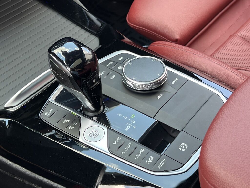 2022 BMW X3 xDrive30i Indianapolis IN