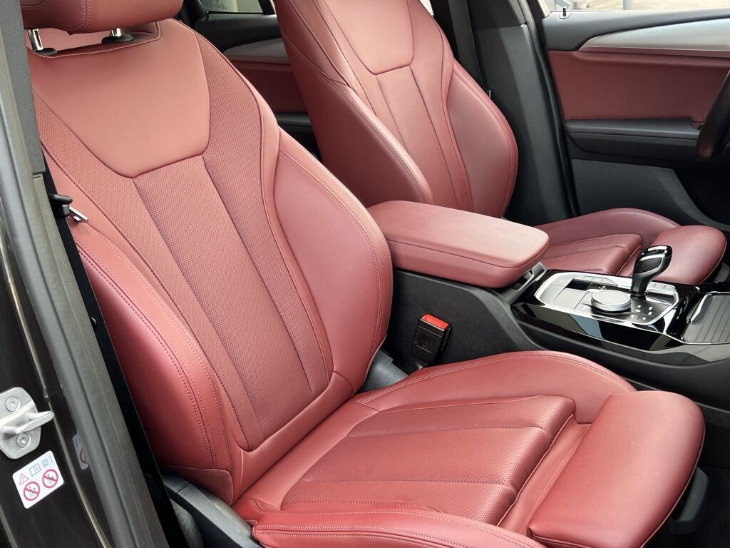 2022 BMW X3 xDrive30i Indianapolis IN