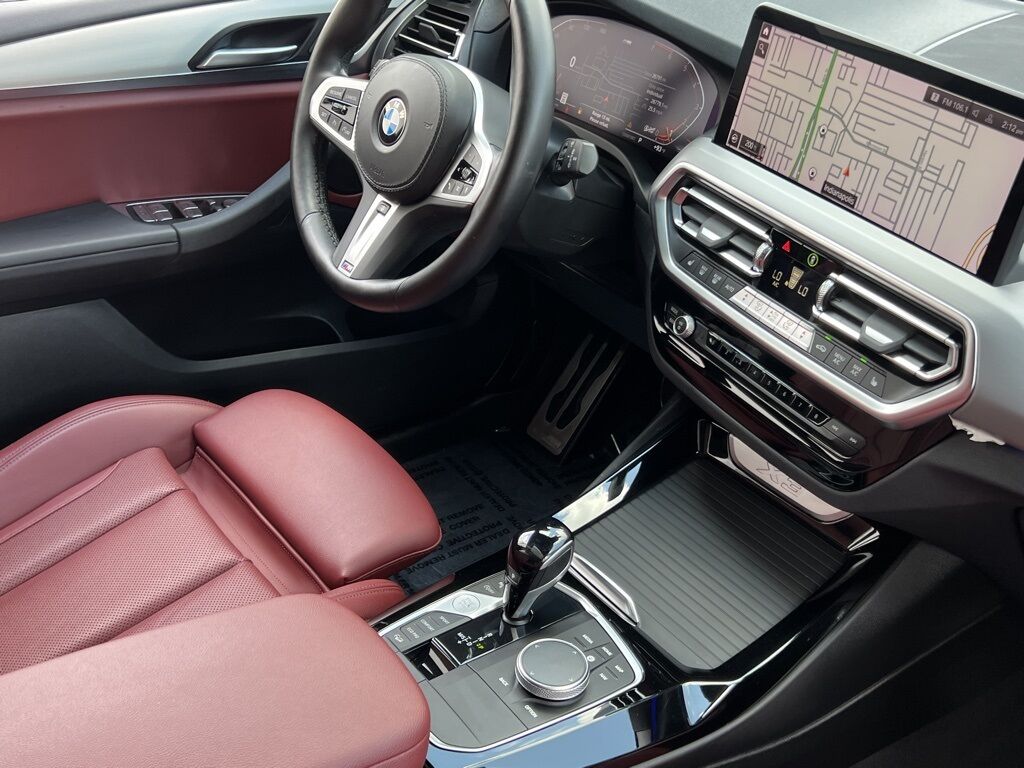 2022 BMW X3 xDrive30i Indianapolis IN