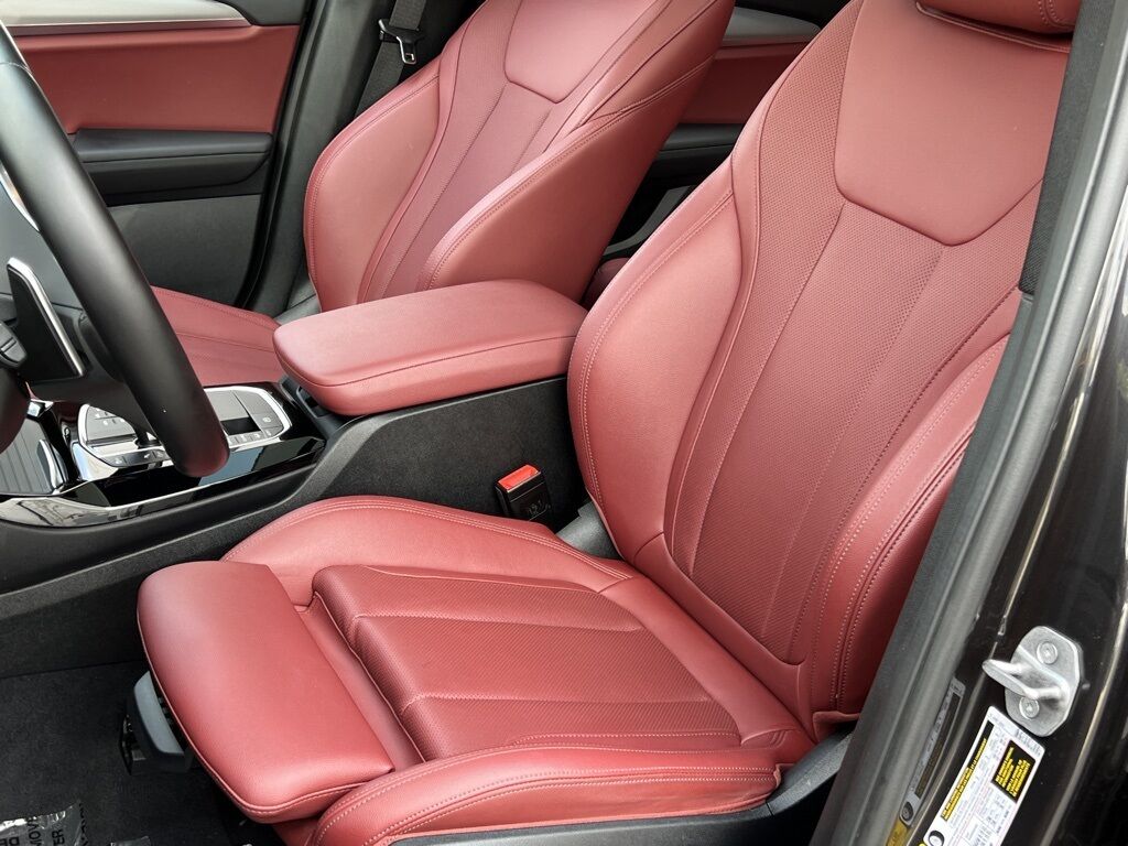 2022 BMW X3 xDrive30i Indianapolis IN
