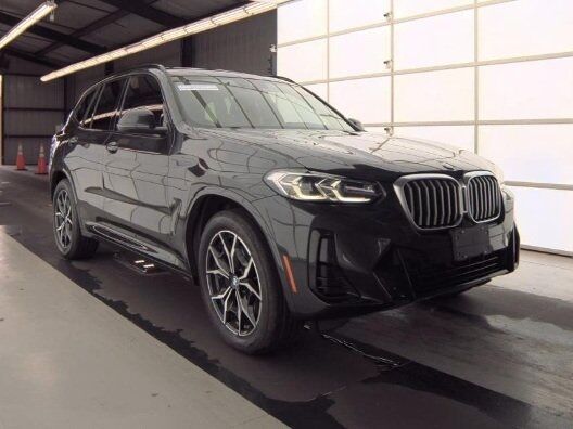 2022 BMW X3 xDrive30i Indianapolis IN