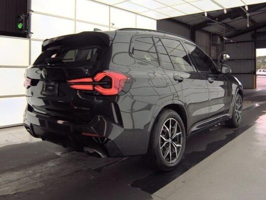 2022 BMW X3 xDrive30i Indianapolis IN