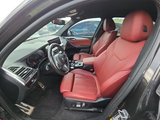 2022 BMW X3 xDrive30i Indianapolis IN
