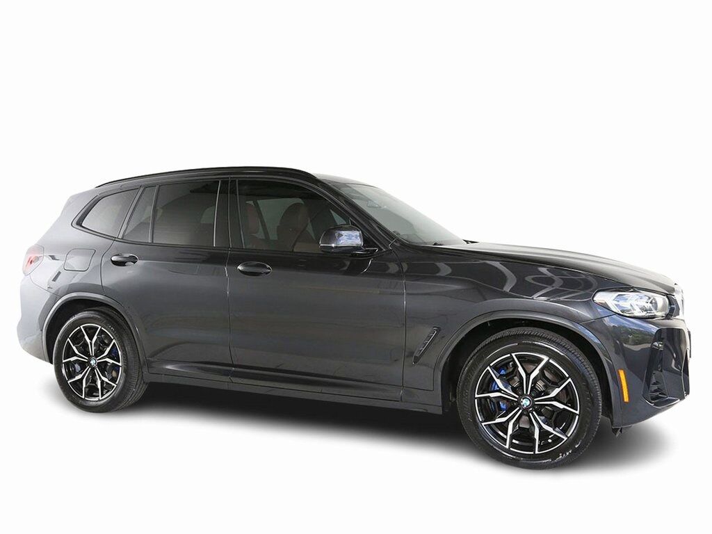 2022 BMW X3 xDrive30i Indianapolis IN