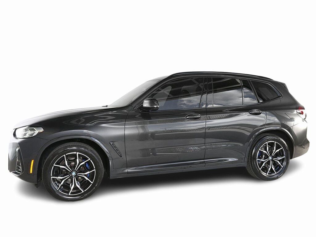 2022 BMW X3 xDrive30i Indianapolis IN