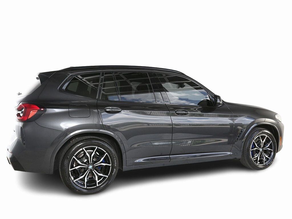 2022 BMW X3 xDrive30i Indianapolis IN